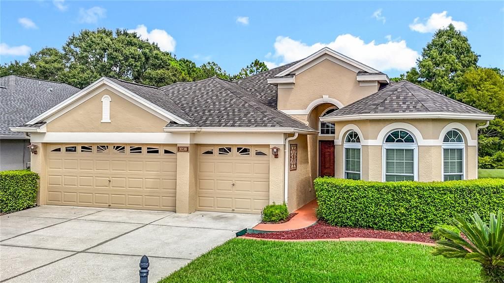3238 SAGO POINT COURT, Land O Lakes, FL 34639