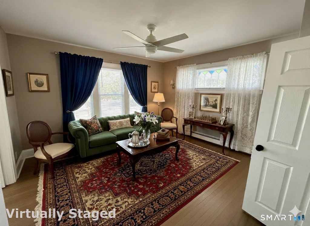 24 Cross Street 3rd Floor, New Britain, CT 06053