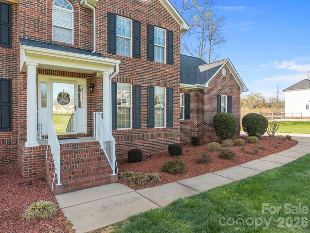 432 Cameron Drive, Salisbury, NC 28147