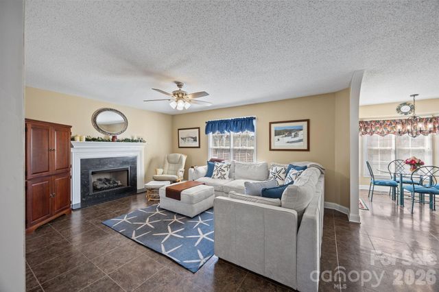 432 Cameron Drive, Salisbury, NC 28147