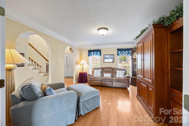 432 Cameron Drive, Salisbury, NC 28147