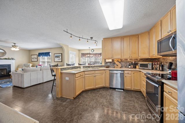 432 Cameron Drive, Salisbury, NC 28147