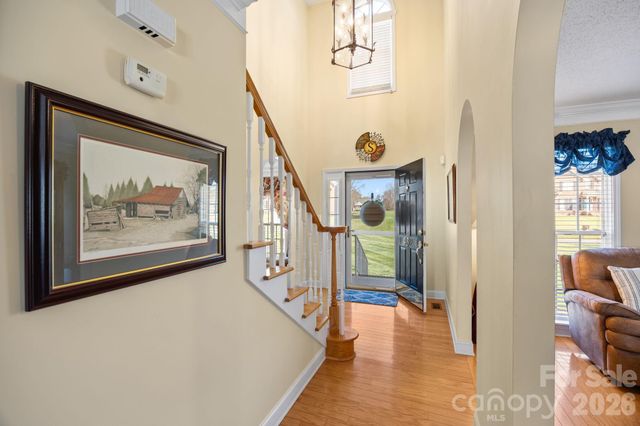 432 Cameron Drive, Salisbury, NC 28147