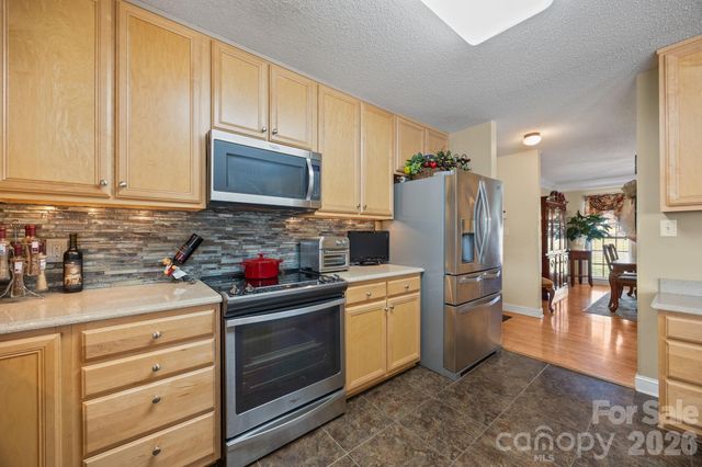 432 Cameron Drive, Salisbury, NC 28147