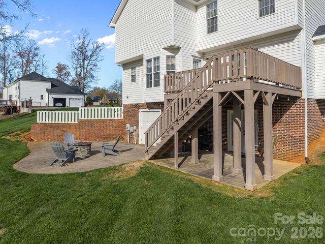 432 Cameron Drive, Salisbury, NC 28147