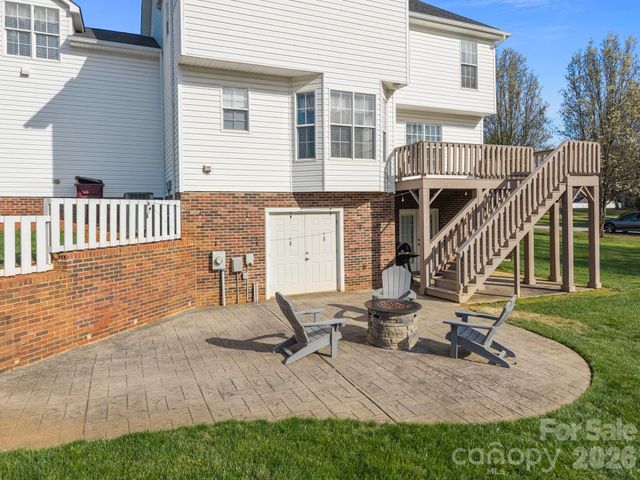 432 Cameron Drive, Salisbury, NC 28147