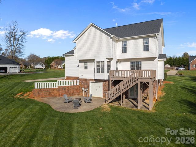 432 Cameron Drive, Salisbury, NC 28147