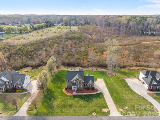 432 Cameron Drive, Salisbury, NC 28147