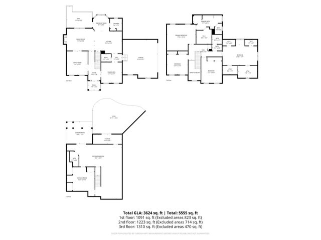 432 Cameron Drive, Salisbury, NC 28147