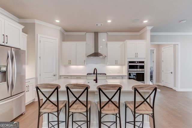 704 Hickory Hollow Walk, Canton, GA 30115