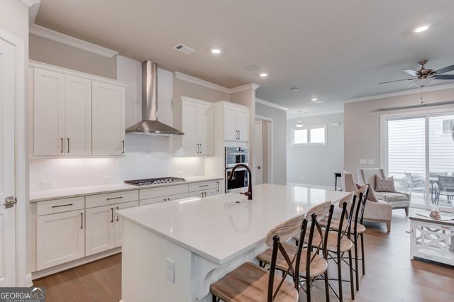 704 Hickory Hollow Walk, Canton, GA 30115