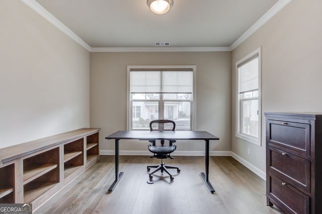 704 Hickory Hollow Walk, Canton, GA 30115