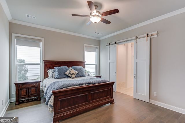 704 Hickory Hollow Walk, Canton, GA 30115