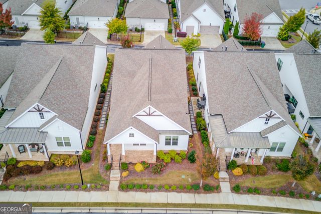 704 Hickory Hollow Walk, Canton, GA 30115