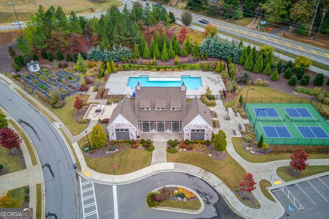 704 Hickory Hollow Walk, Canton, GA 30115