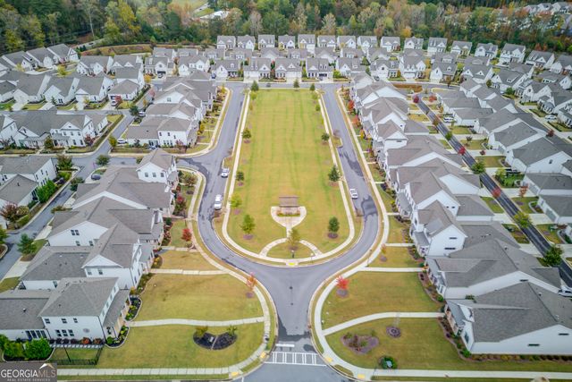 704 Hickory Hollow Walk, Canton, GA 30115