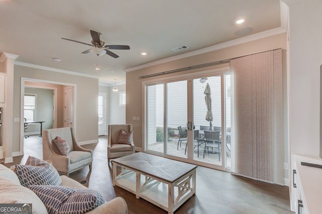 704 Hickory Hollow Walk, Canton, GA 30115