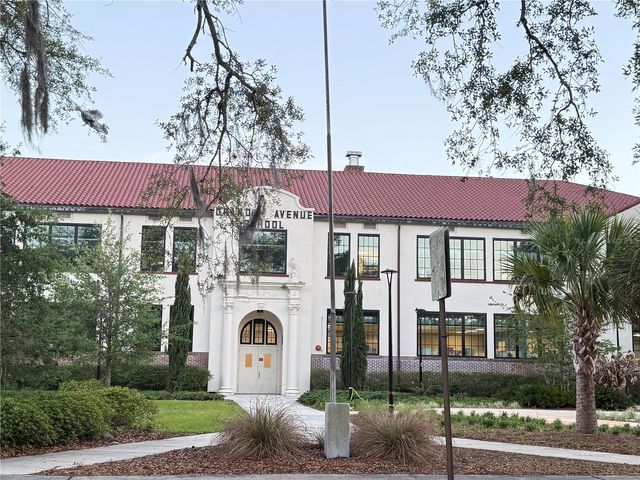 644 INDIANA STREET, Orlando, FL 32805