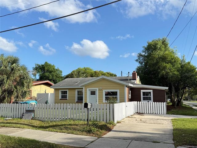 644 INDIANA STREET, Orlando, FL 32805