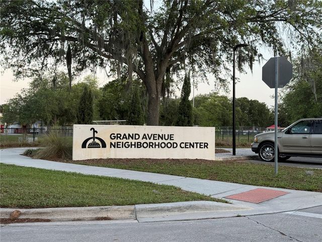 644 INDIANA STREET, Orlando, FL 32805