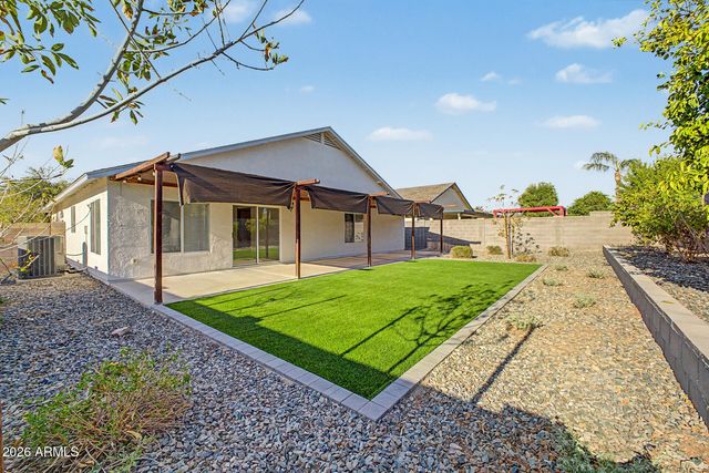 4307 E MEADOW WEST Lane, San Tan Valley, AZ 85140