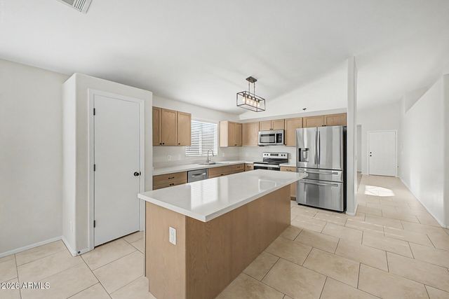 4307 E MEADOW WEST Lane, San Tan Valley, AZ 85140