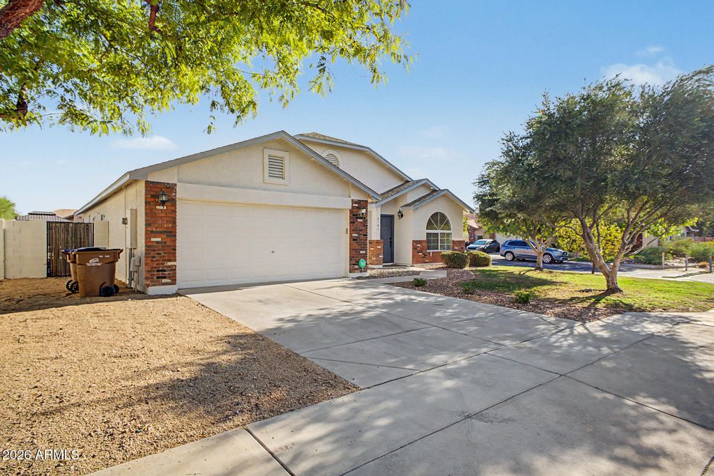 4307 E MEADOW WEST Lane, San Tan Valley, AZ 85140 — photo 2