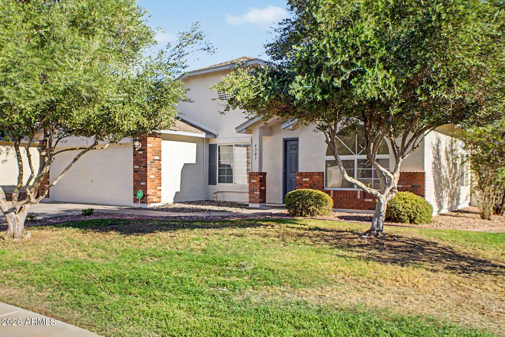 4307 E MEADOW WEST Lane, San Tan Valley, AZ 85140 — photo 3