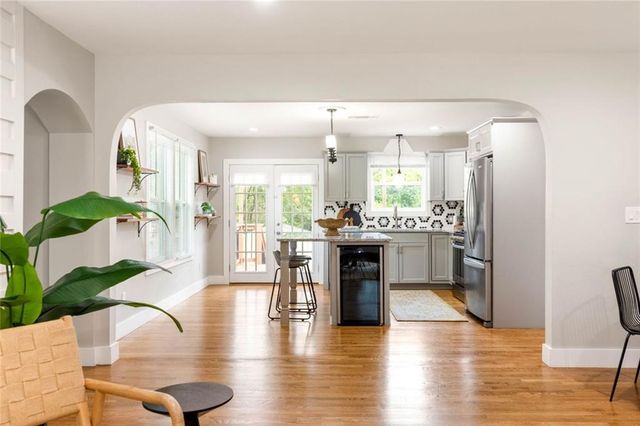 3162 Bluebird Lane, Decatur, GA 30032