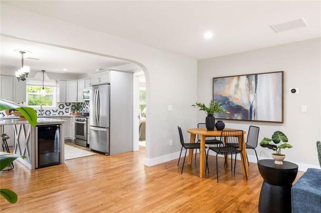 3162 Bluebird Lane, Decatur, GA 30032