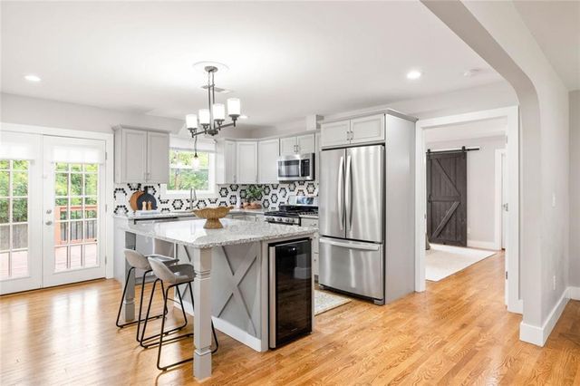 3162 Bluebird Lane, Decatur, GA 30032