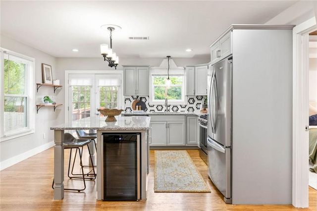 3162 Bluebird Lane, Decatur, GA 30032