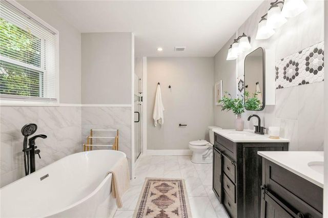 3162 Bluebird Lane, Decatur, GA 30032