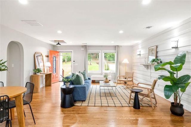 3162 Bluebird Lane, Decatur, GA 30032