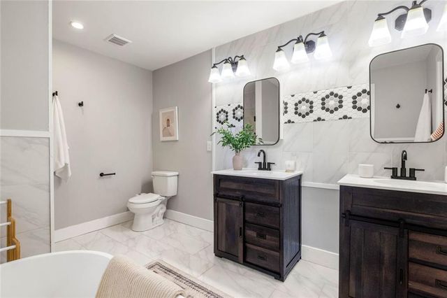 3162 Bluebird Lane, Decatur, GA 30032