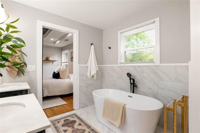 3162 Bluebird Lane, Decatur, GA 30032