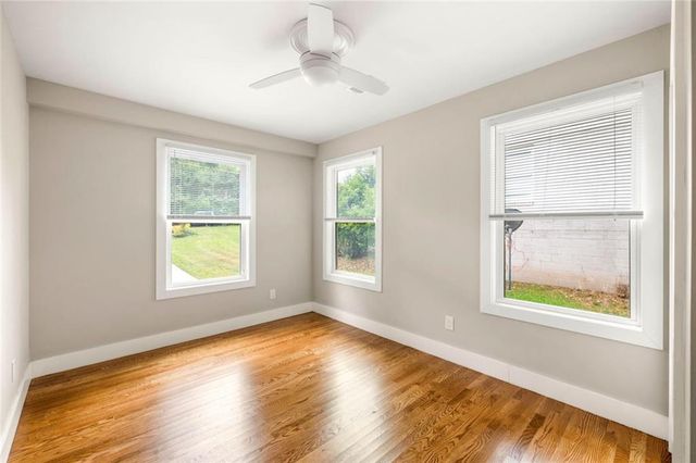 3162 Bluebird Lane, Decatur, GA 30032
