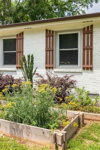 3162 Bluebird Lane, Decatur, GA 30032