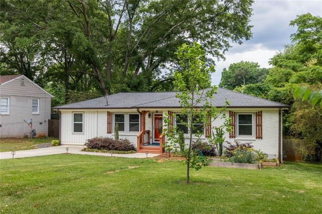 3162 Bluebird Lane, Decatur, GA 30032