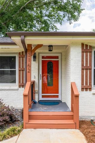 3162 Bluebird Lane, Decatur, GA 30032