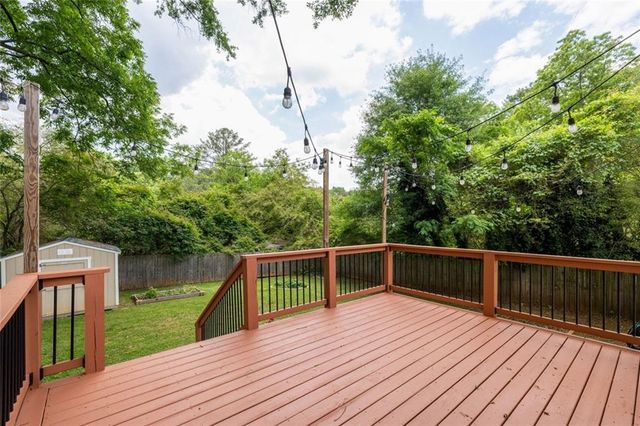 3162 Bluebird Lane, Decatur, GA 30032