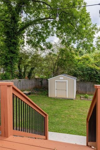 3162 Bluebird Lane, Decatur, GA 30032