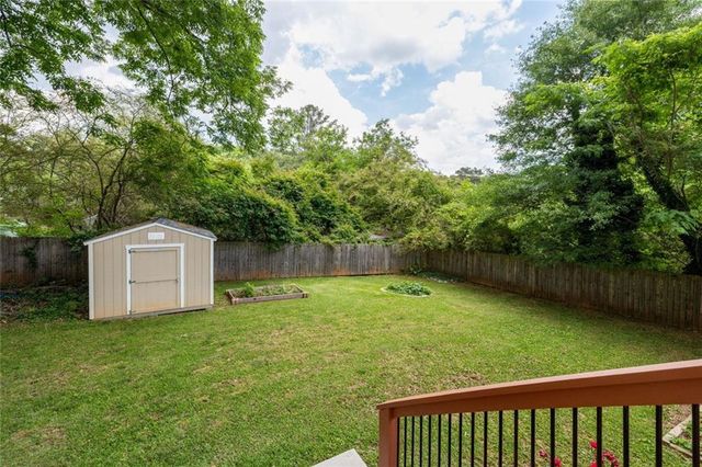 3162 Bluebird Lane, Decatur, GA 30032