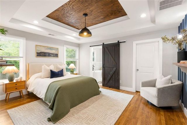3162 Bluebird Lane, Decatur, GA 30032