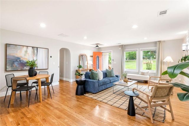 3162 Bluebird Lane, Decatur, GA 30032
