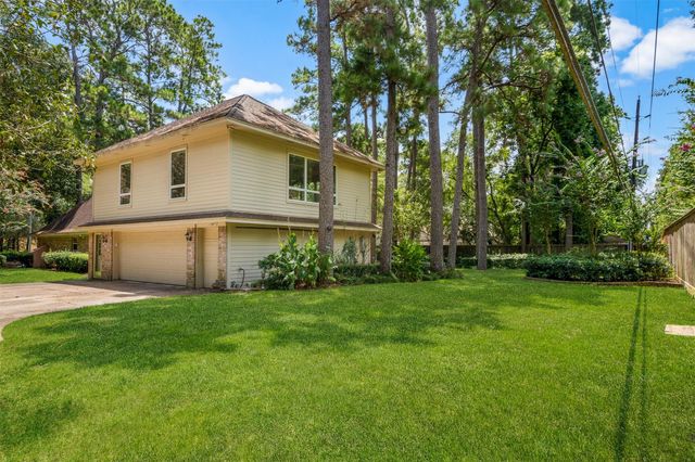 15211 Rainhollow Drive, Houston, TX 77070