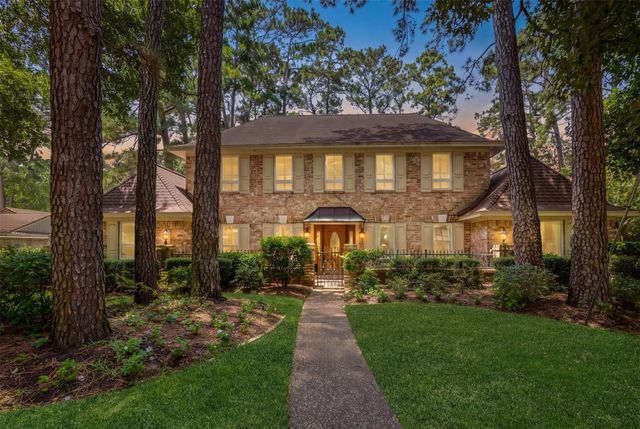 15211 Rainhollow Drive, Houston, TX 77070