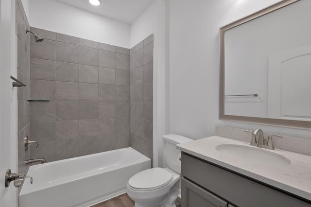 9906 Monarch Landing Cove, Willis, TX 77318