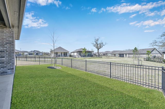9906 Monarch Landing Cove, Willis, TX 77318