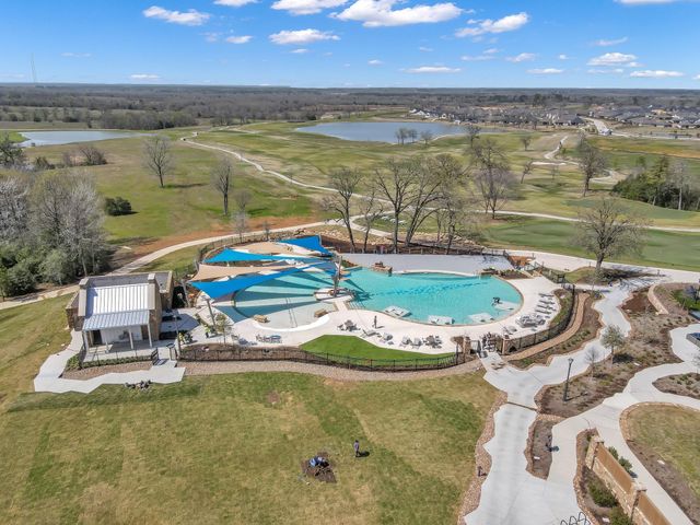 9906 Monarch Landing Cove, Willis, TX 77318